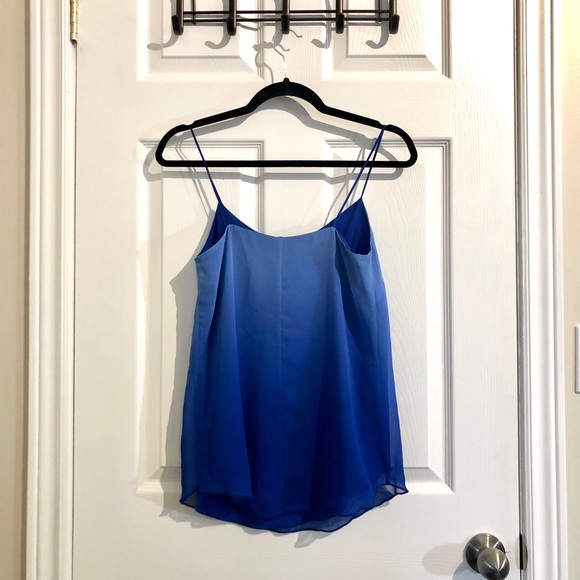 2/$30 🌿 Le Chateau Chiffon Camisole (LN) - Picture 3 of 5